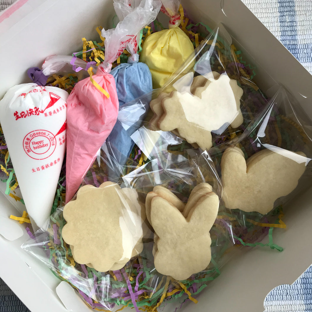 DIY Easter Dozen